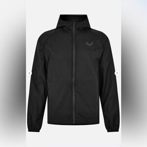 castore core flyweight jacket